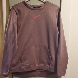 Nike sweatshirt